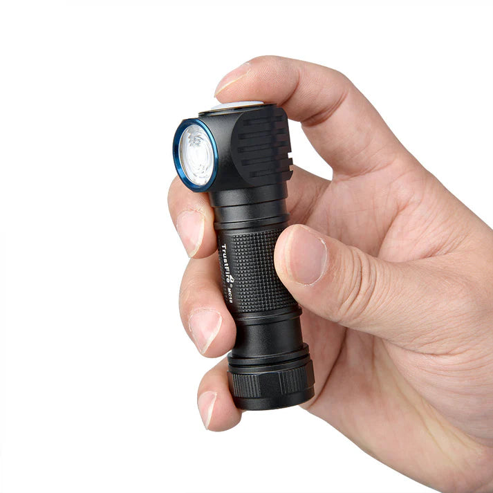 Linterna frontal recargable TrustFire MC18-EStrustfire