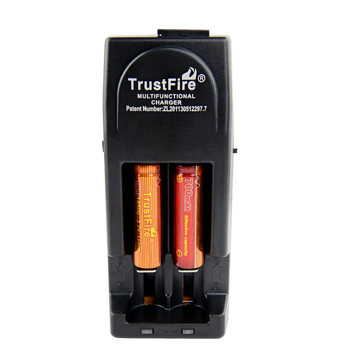 Batería de iones de litio TF IMR 14500 de 700 mAh-EStrustfire