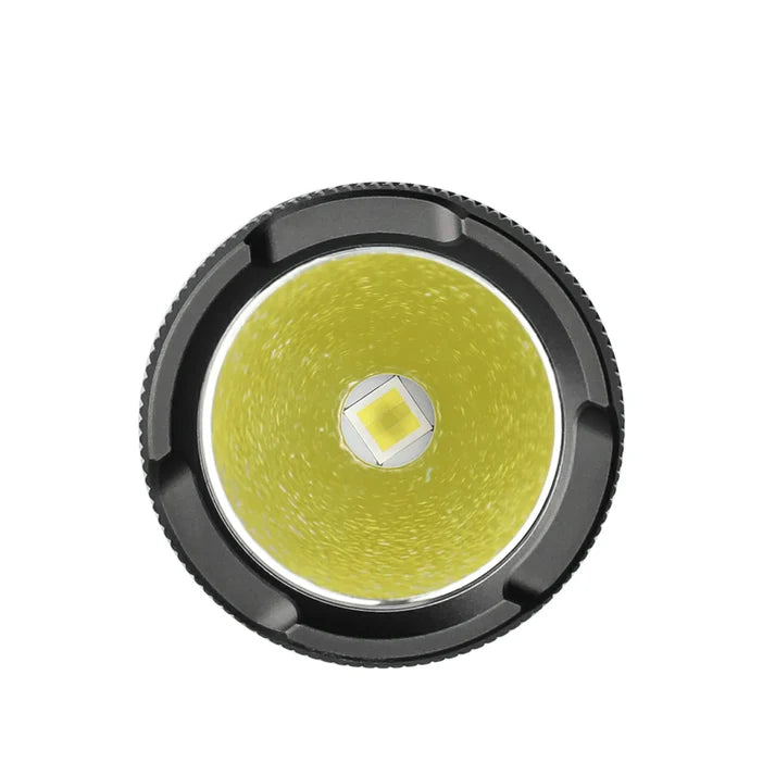 Linterna de luz alta TrustFire T15R de 2350 lúmenes-EStrustfire