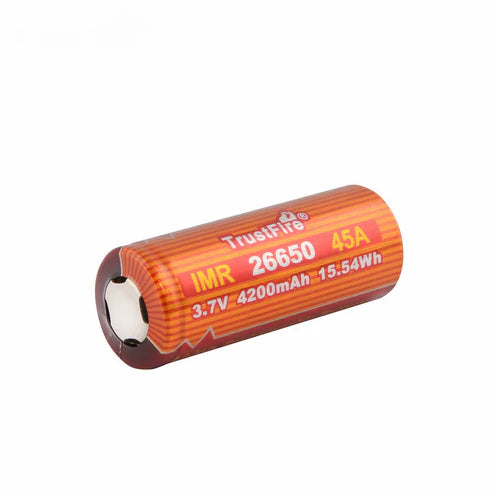 Batería TF IMR 26650 de 4200 mAh-EStrustfire