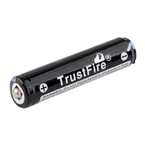 Baterías TF10440 de 600 mAh-EStrustfire