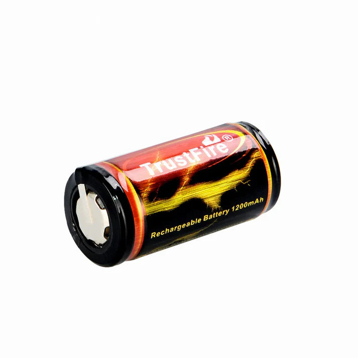 Batería TF 18350 de 1200 mAh-EStrustfire