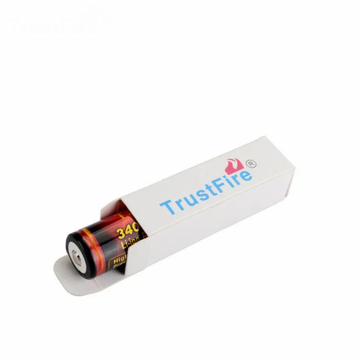 Baterías TF18650 de 3400 mAh-EStrustfire