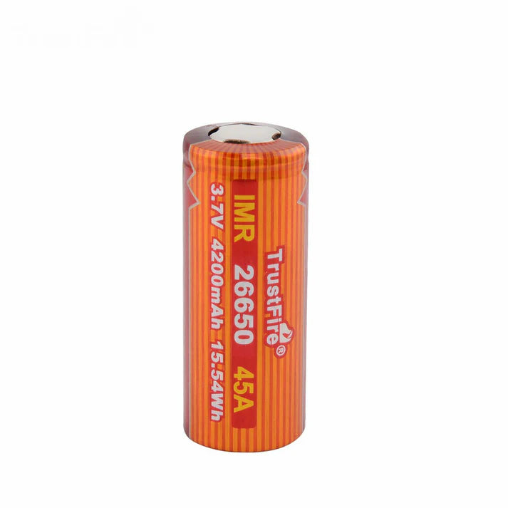 Batería TF IMR 26650 de 4200 mAh-EStrustfire