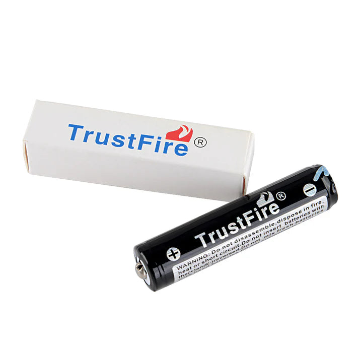 Baterías TF10440 de 600 mAh-EStrustfire