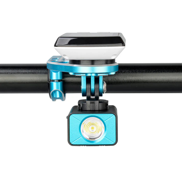 Luz de bicicleta recargable Trustfire D2R de 450 lúmenes IP66-EStrustfire