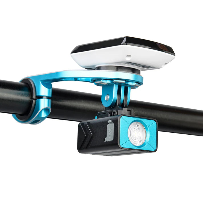 Luz de bicicleta recargable Trustfire D2R de 450 lúmenes IP66-EStrustfire