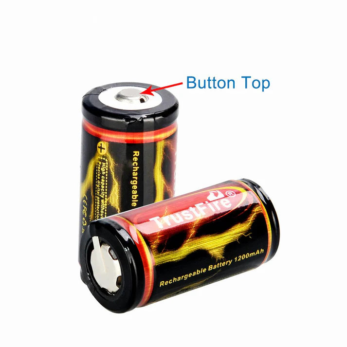 Batería TF 18350 de 1200 mAh-EStrustfire