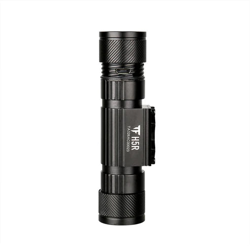 Linterna frontal recargable TrustFire H5R de 600 lúmenes-EStrustfire