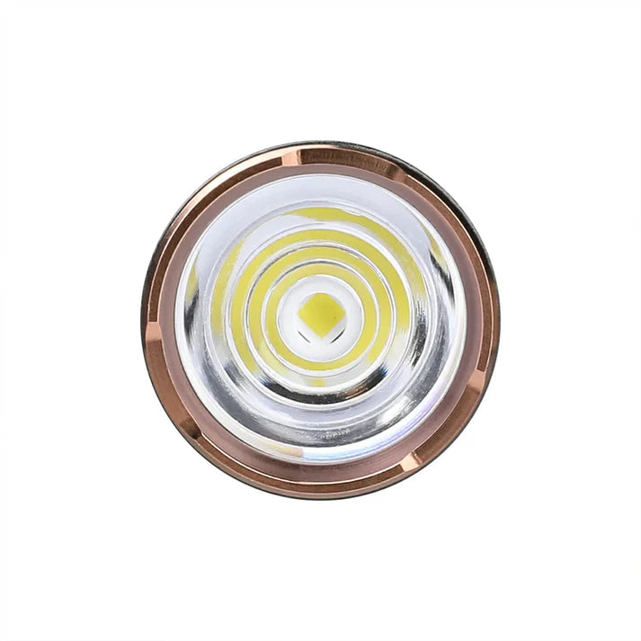 Linterna EDC TrustFire MT10 de 1000 lúmenes-EStrustfire