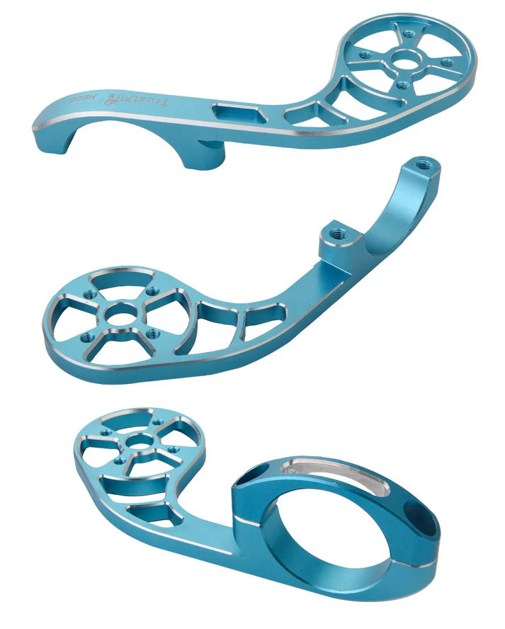 Soporte para manillar de bicicleta HE05-EStrustfire