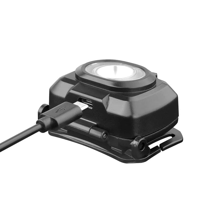 Linterna frontal recargable HL3R-EStrustfire