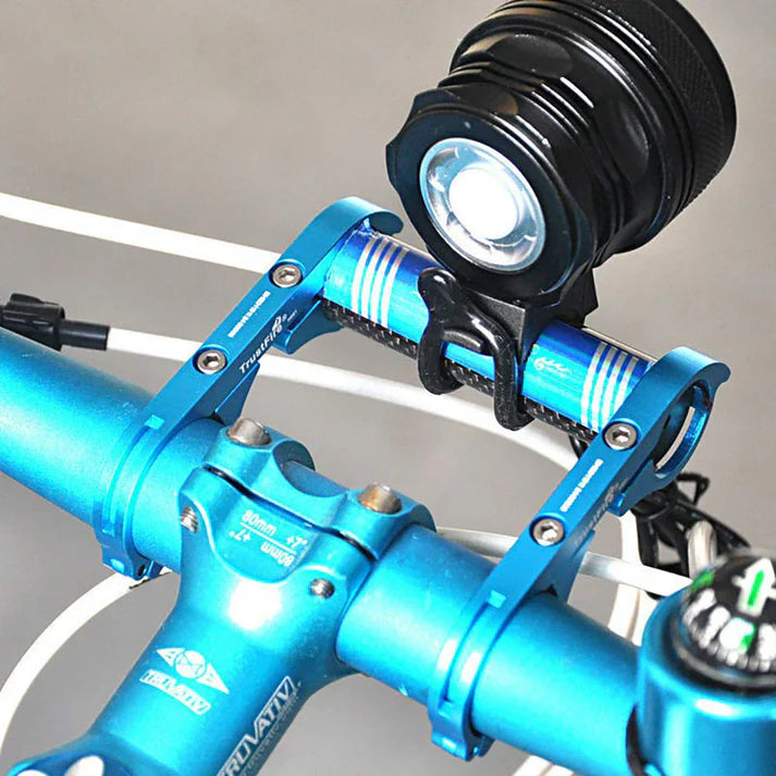 Extensor de manillar para bicicleta HE01-EStrustfire