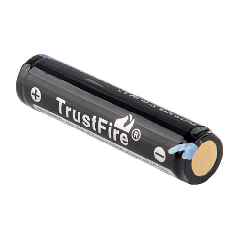 Baterías TF10440 de 600 mAh-EStrustfire