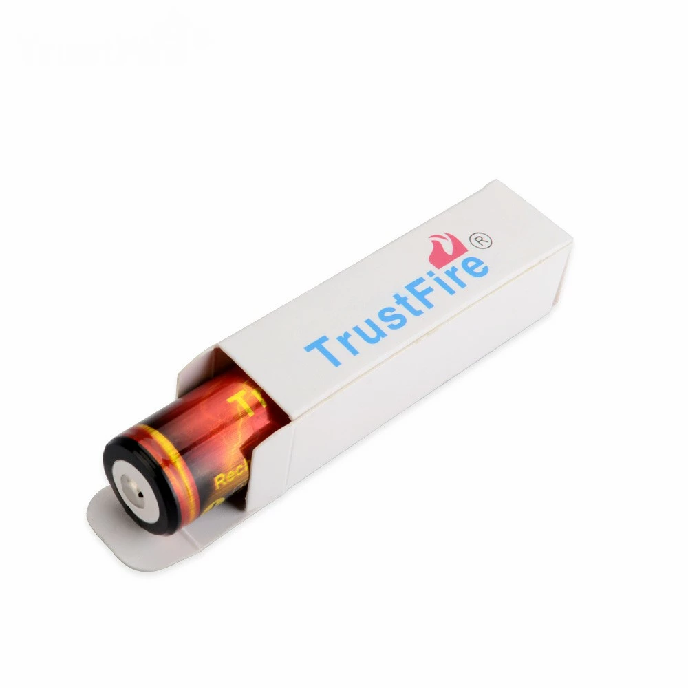 2 baterías TF 18650 de 3000 mAh-EStrustfire