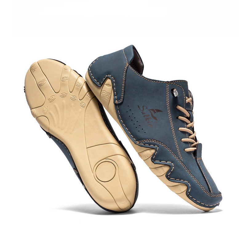 🔥60% OFF TODAY🔥 Men's Ultra Comfortable Walking Shoes