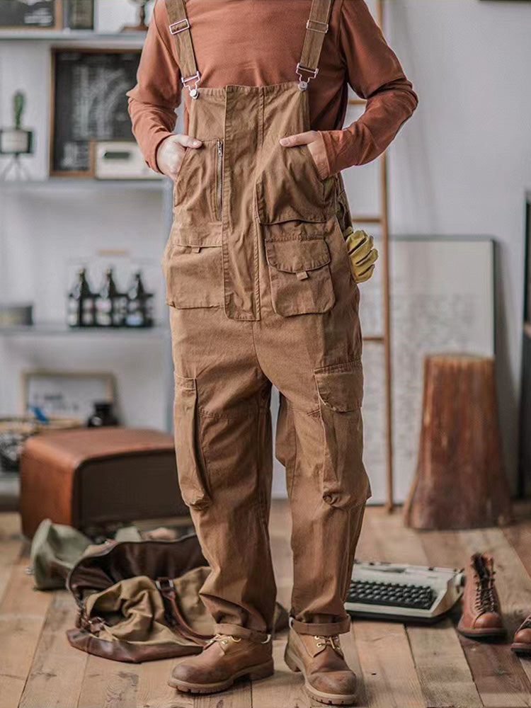 Overalls