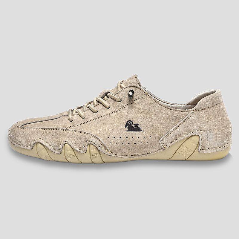 Lightweight Barefoot Walking Shoes For Outdoor, Driving & Commuting