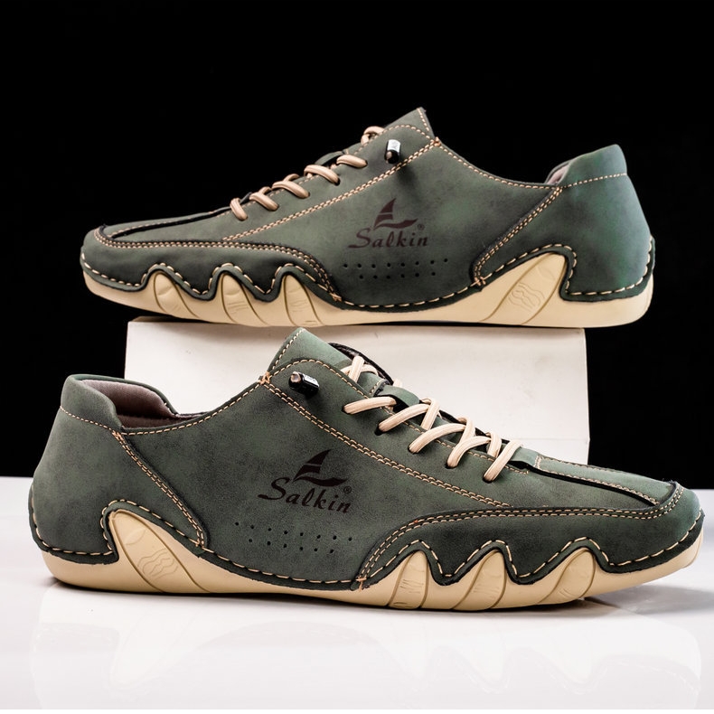 🔥60% OFF TODAY🔥 Men's Ultra Comfortable Walking Shoes