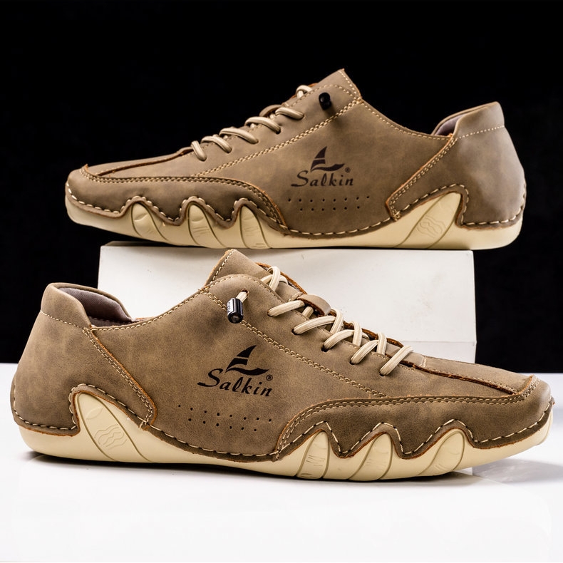 🔥60% OFF TODAY🔥 Men's Ultra Comfortable Walking Shoes