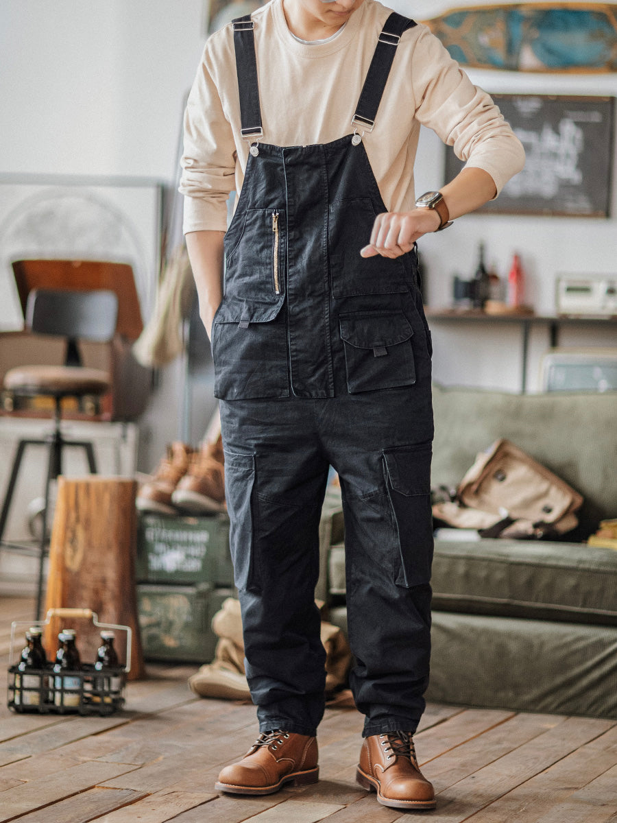 Overalls