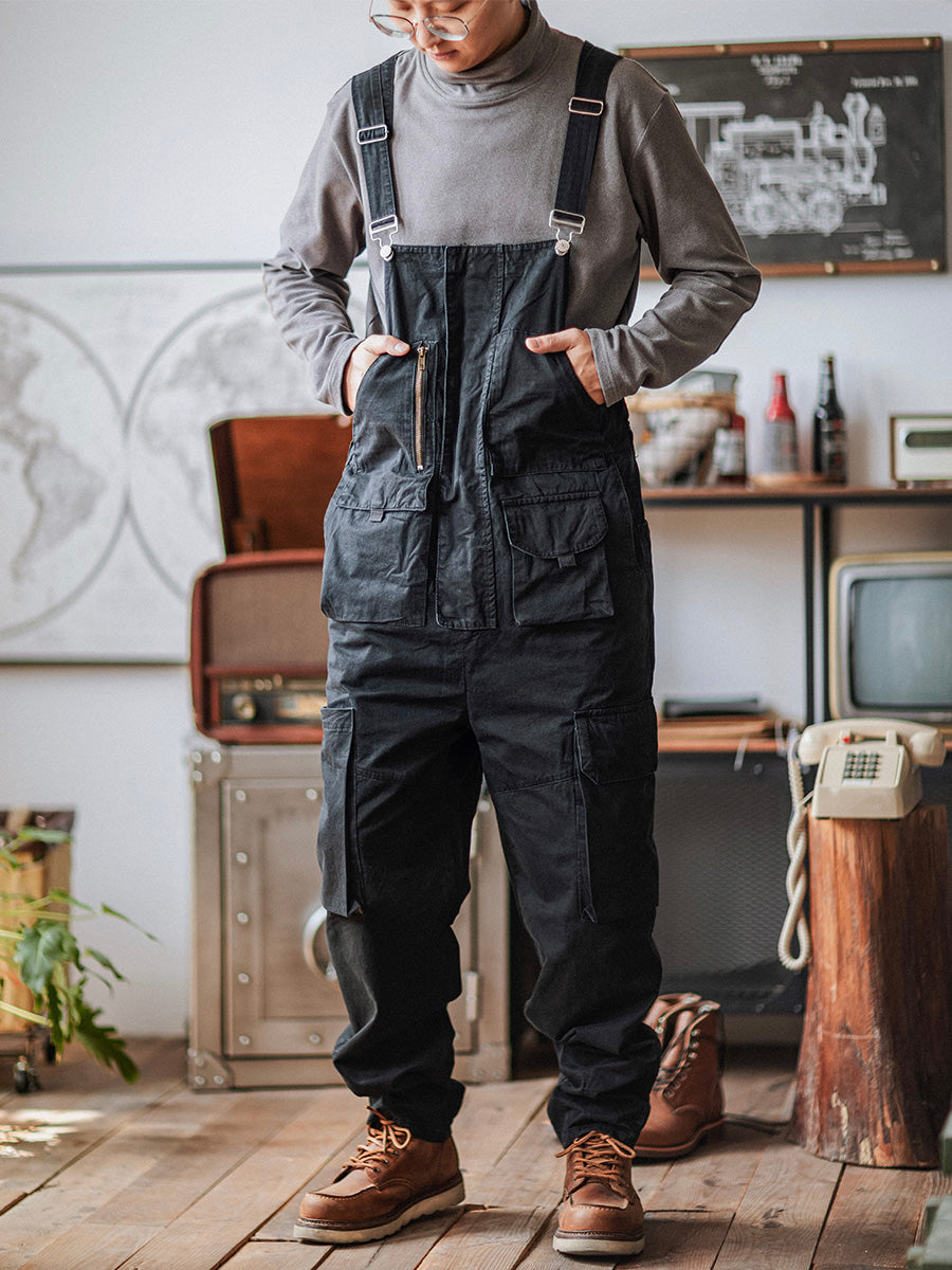Overalls