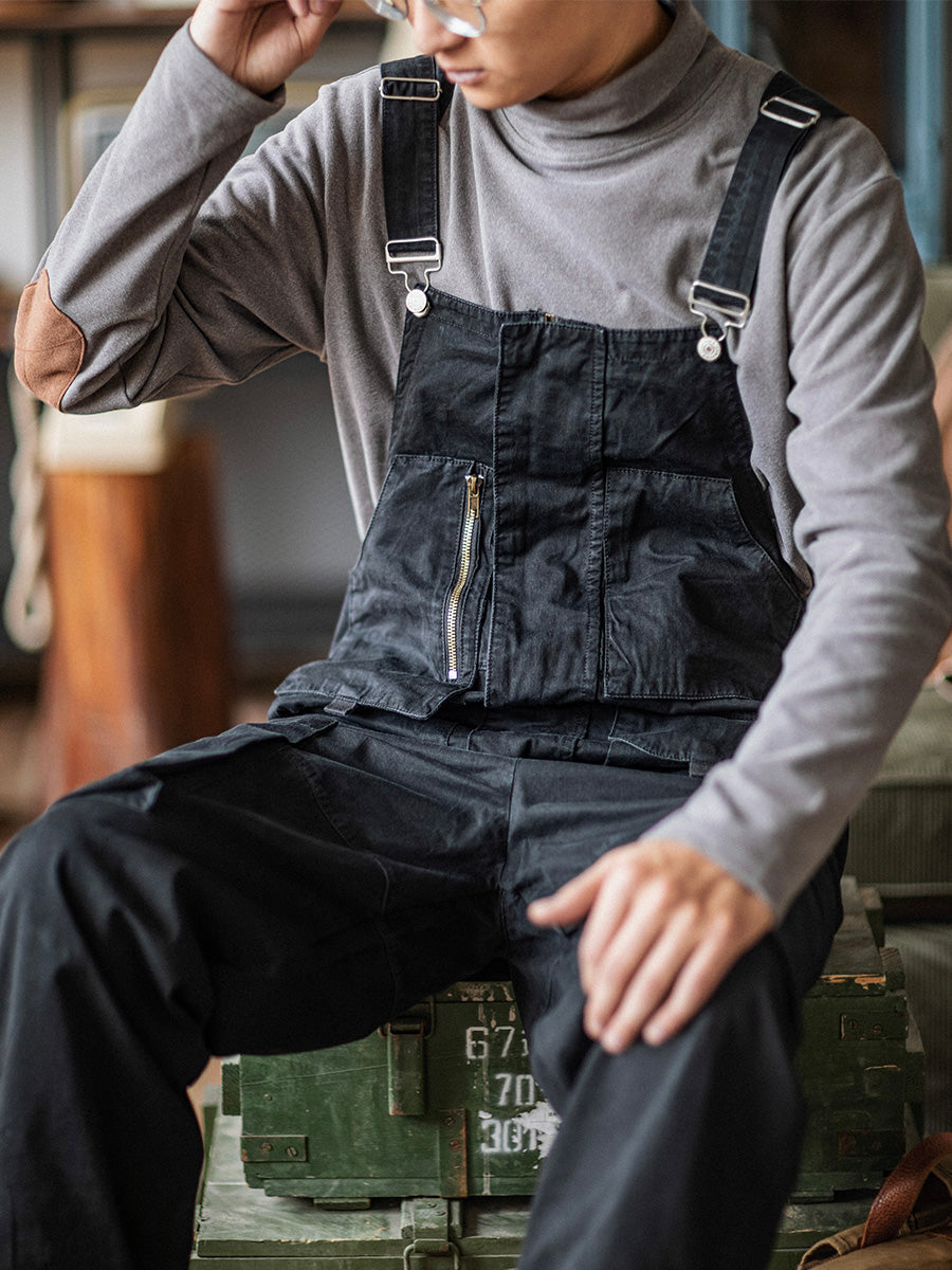 Overalls