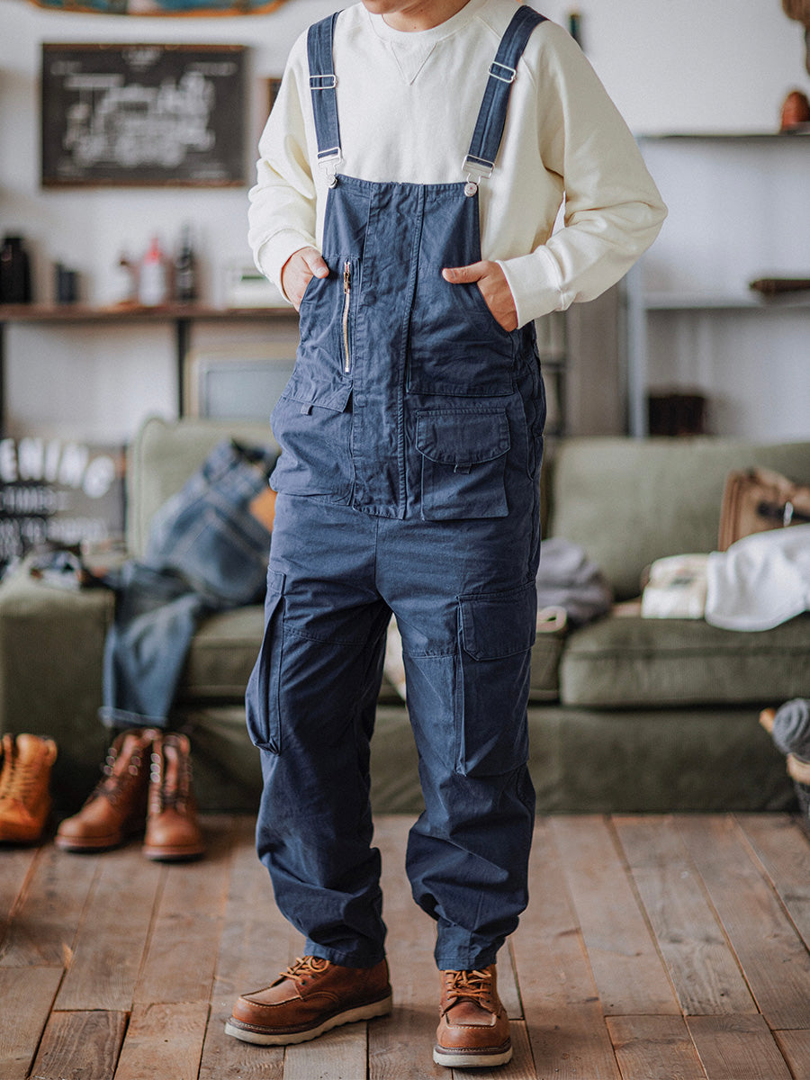 Overalls