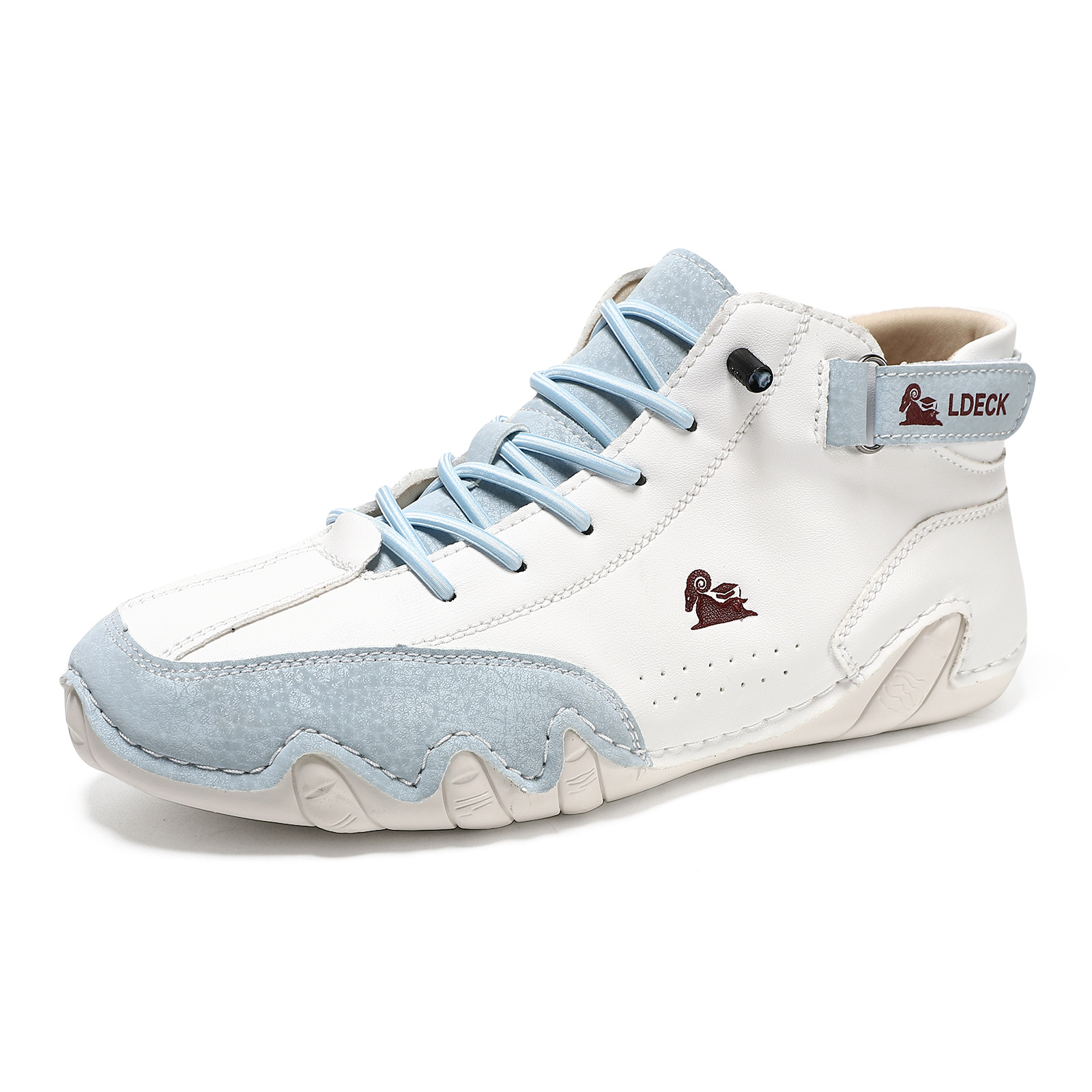 🔥70% OFF TODAY🔥Men's Ultra Comfortable Goatskin Walking Shoes