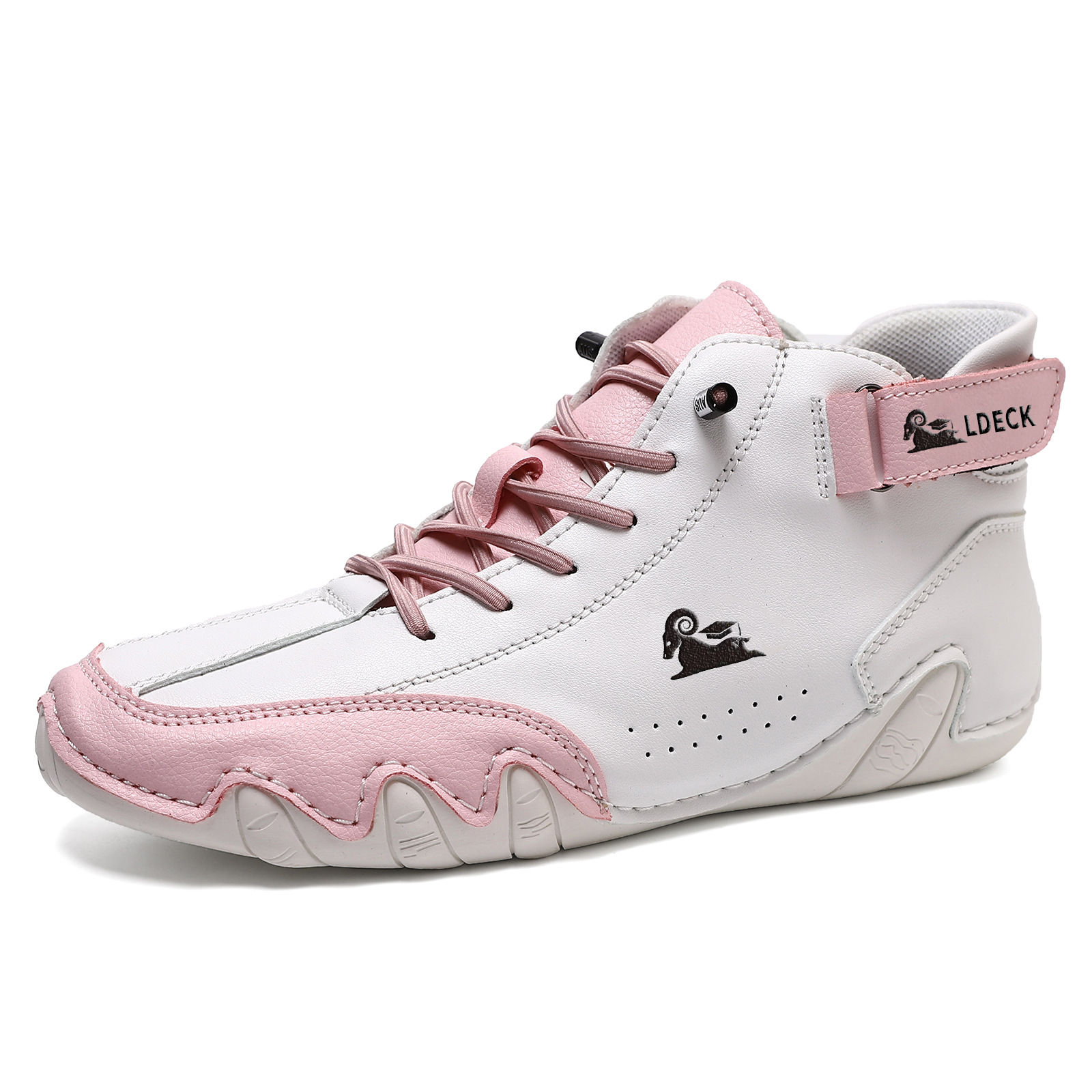 🔥70% OFF TODAY🔥Men's Ultra Comfortable Goatskin Walking Shoes