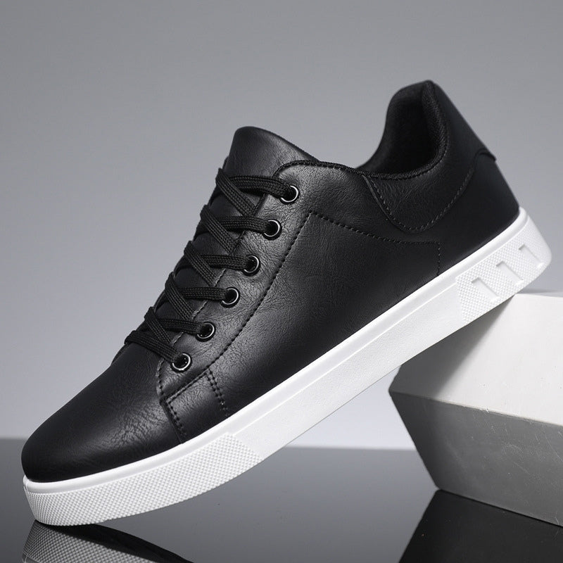 Vincenzo - Timeless sneakers