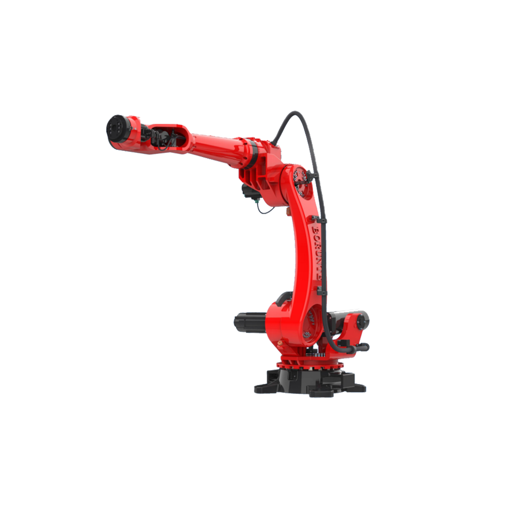 Six-axis Robot-BRTIRUS3511