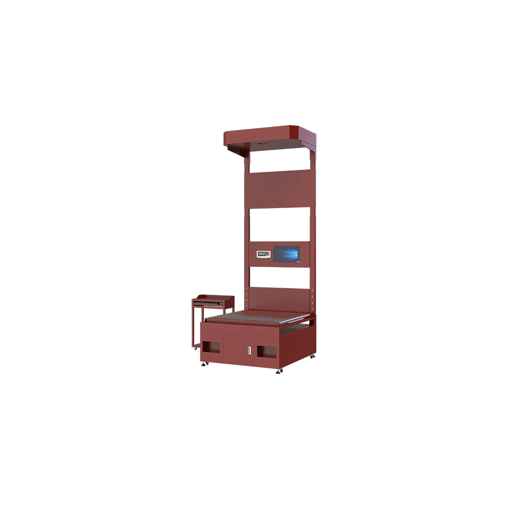 CNK-2000 (Roller Scale)