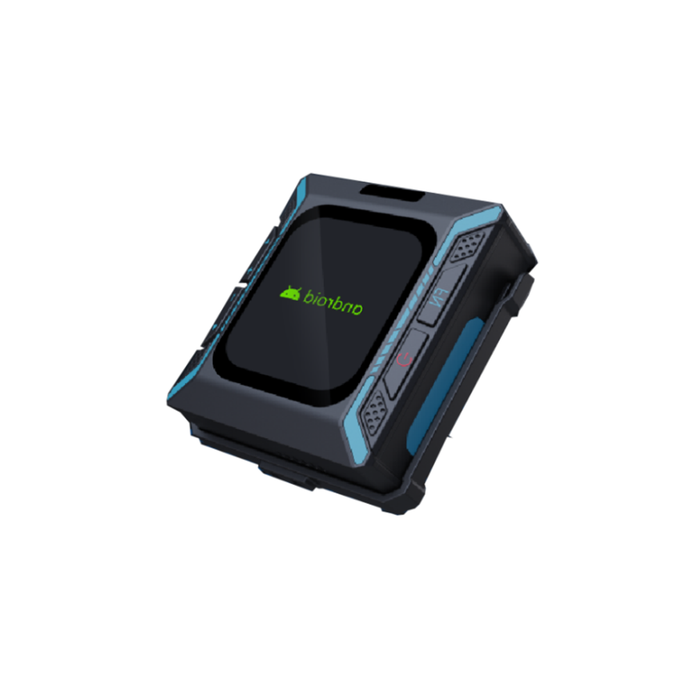 Smart Ring LS-70