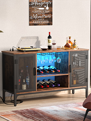 Gabinete de vino