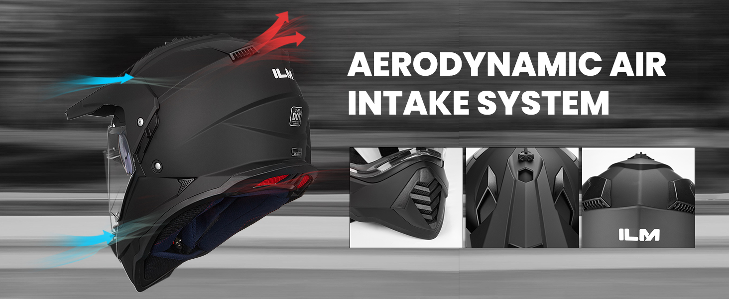 doble deporte motocicleta aventura moto cascos ATV motocross hombres mx cuatro ruedas utv off road