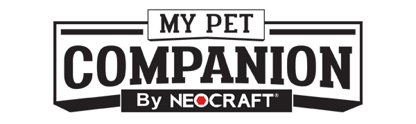 My Pet Companion - Caseta resistente para exteriores