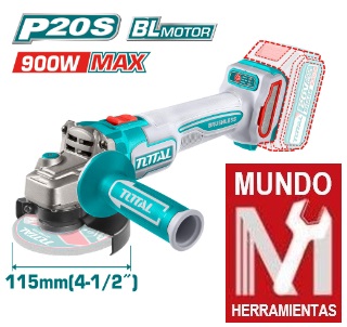 herramientas-electricas-inalambricas-a-bateria-total-amoladora-inalambrica-a-baterie-total-precio-paraguay