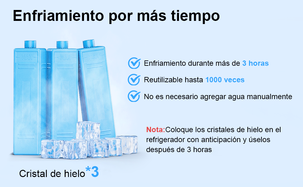 Ventilador de refrigeración grande