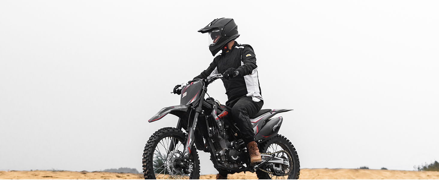 doble deporte motocicleta aventura moto cascos ATV motocross hombres mx cuatro ruedas utv off road