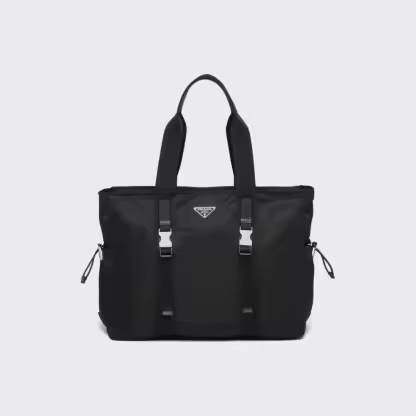 Re-Nylon Tote Bag
