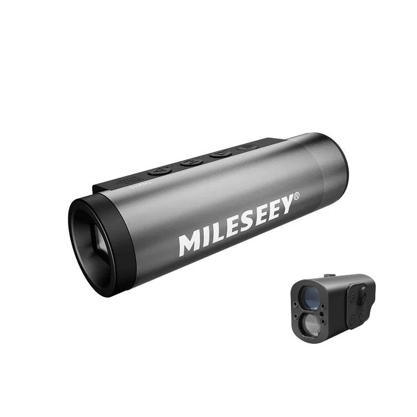 MileseeyOptics TNV10 Thermal Monocular Resolution 256*192