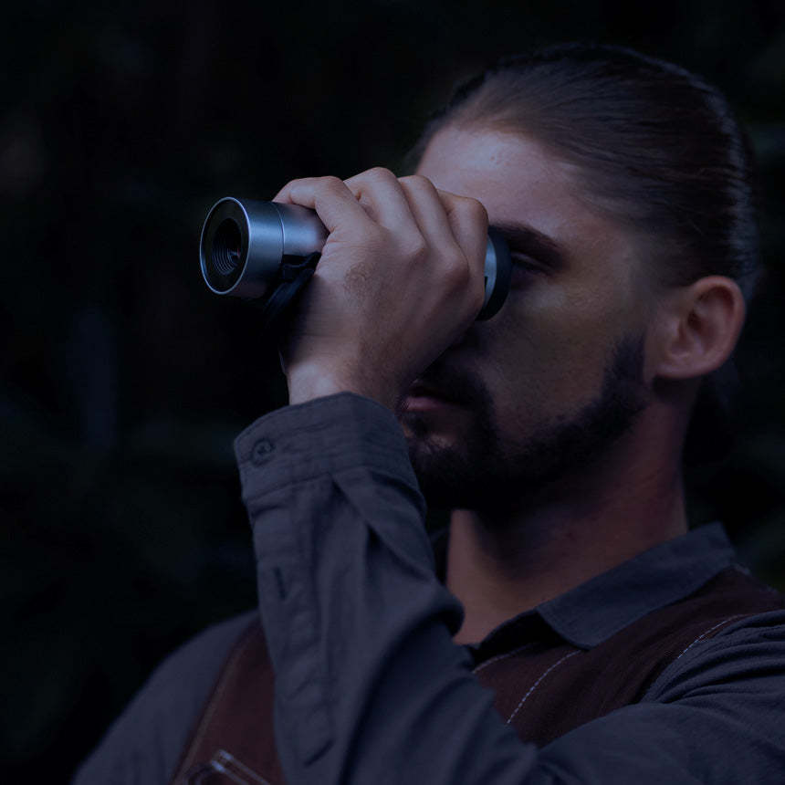 Mileseey TNV10 Night Vision Monoculars