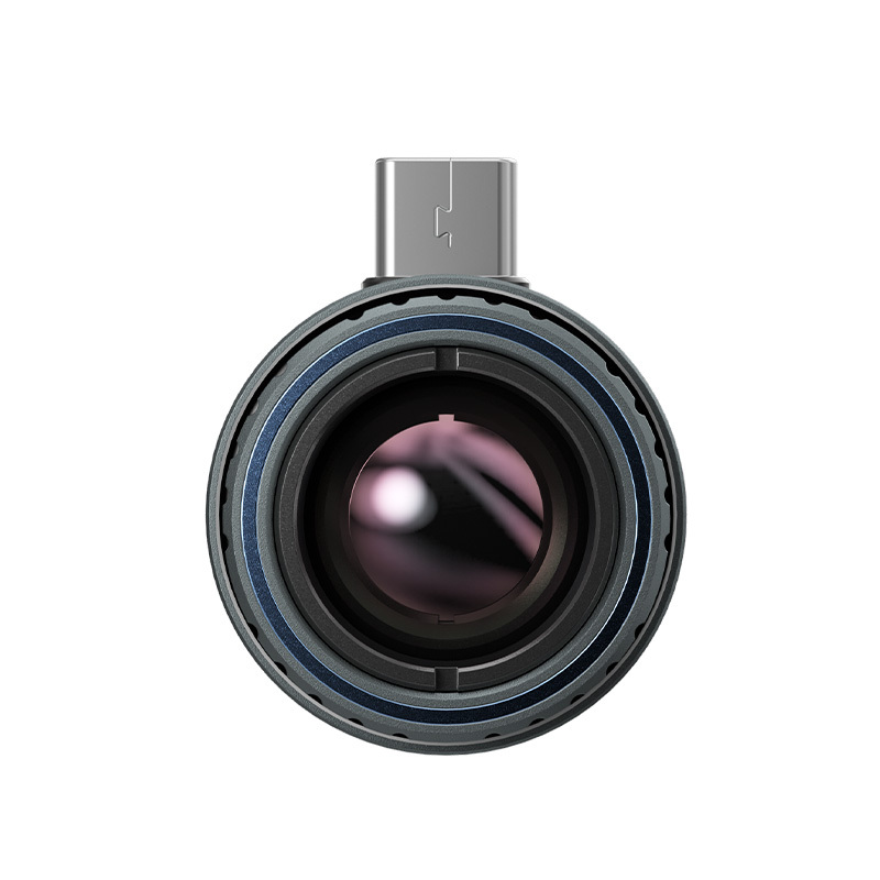 MileseeyOptics TNV30i Thermal Camera For Android Phone Resolution 256*192