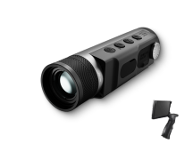 TNV30 Thermal Monocular with IR Resolution of 384*288, 25mm Germanium Lens and 25hz refresh rate - Mileseeytools