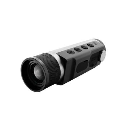TNV30 Upgraded Thermal Monocular with IR Resolution of 384*288 and F1.0 Germanium Lens - Mileseeytools
