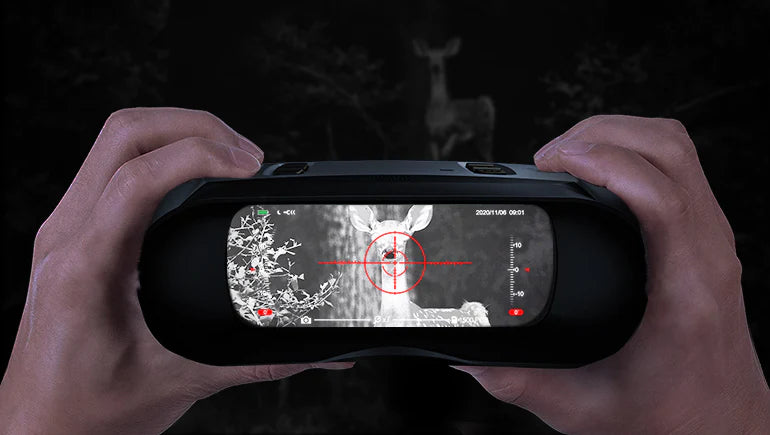 best day and night vision binoculars