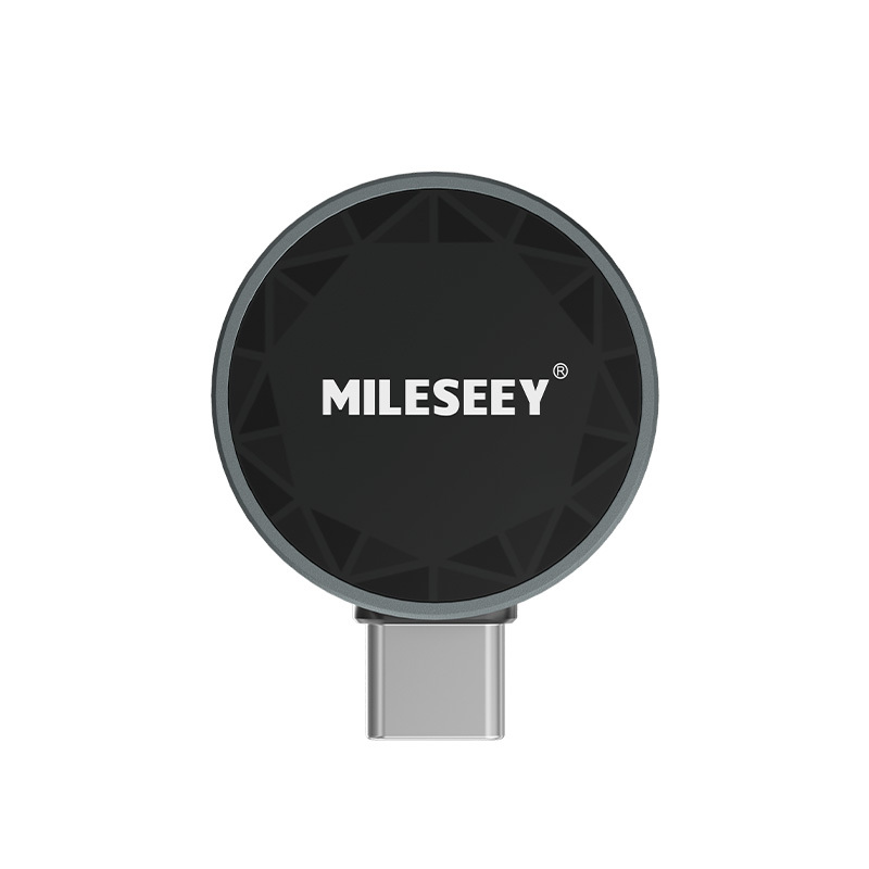 MileseeyOptics TNV30i Thermal Camera For Android Phone Resolution 256*192