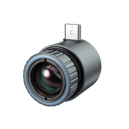 MileseeyOptics TNV30i Thermal Camera For Android Phone Resolution 256*192