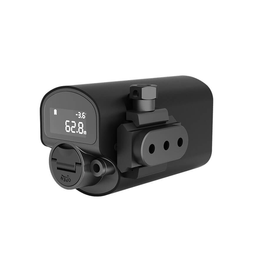 Mileseey LK01 Smart Laser Rangefinder